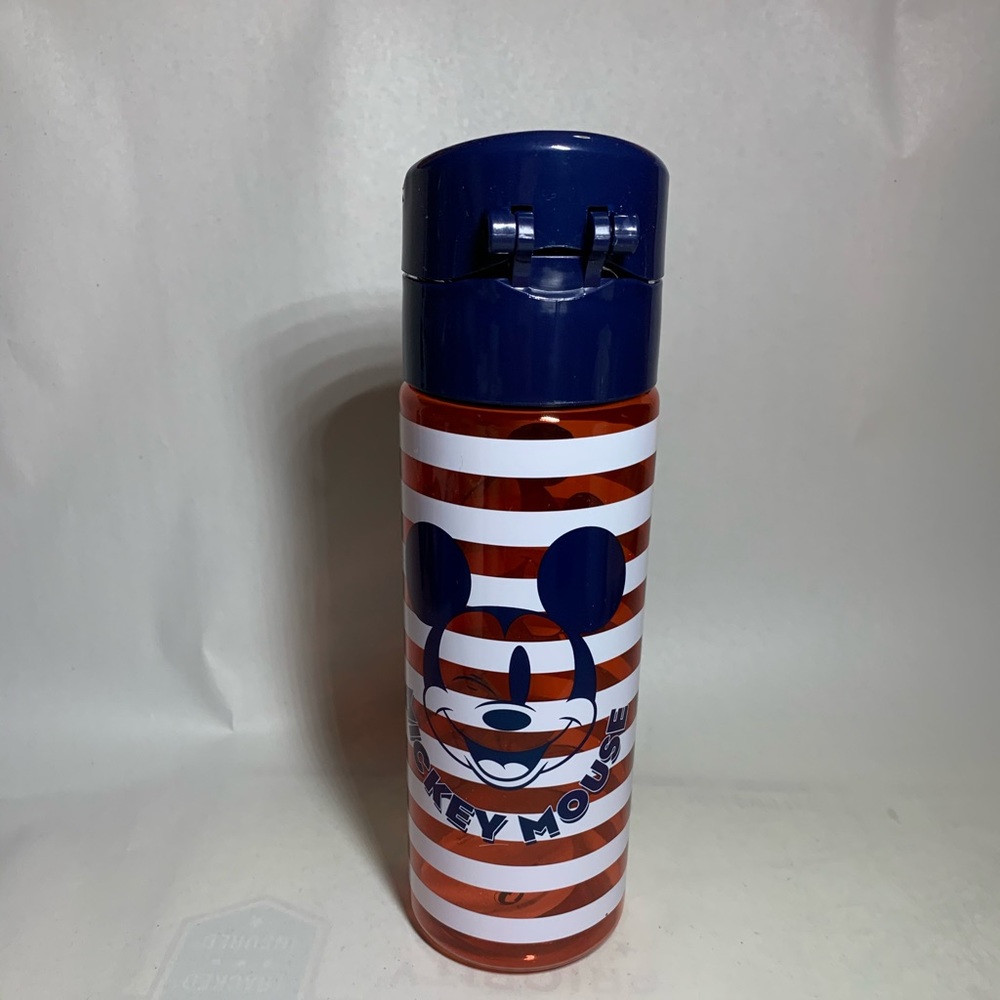 Mickey Mouse Americana water bottle